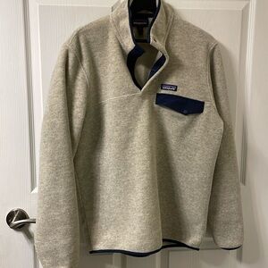 Patagonia Pullover